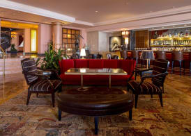 Condado Vanderbilt Hotel 4