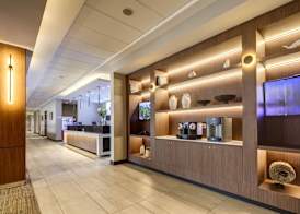 Wyndham Santiago Aeropuerto 5