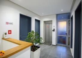 Palm Suites Apartment-Suite 2