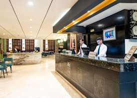 Diwan Casablanca Hotel & Spa 4