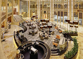 The H Dubai 2