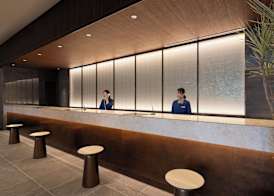 Okinawa Harborview Hotel 4