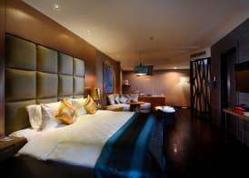 Amaroossa Suite Bali 5