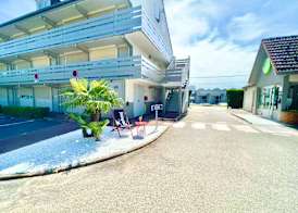 Campanile Montargis - Amilly 2
