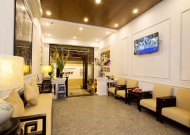 Hanoi Luxury Hotel 2