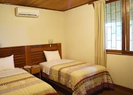 Manish Hotel Ecólogico 5