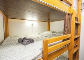 AISHA Hostel 4