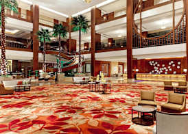 Sheraton Dongguan Hotel 2