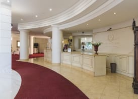 Grand Hotel Biffy 5