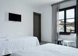 Acteon Hotel 5