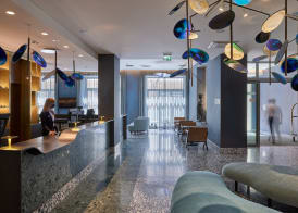 Neringa Hotel 3