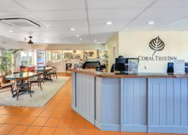 Coral Tree Inn 2