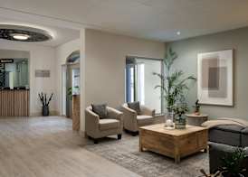 Protea Hotel by Marriott Walvis Bay Indongo 4