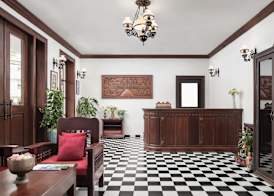 Chateau d'Angkor La Residence 2