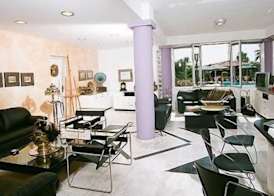Nireas Hotel 2