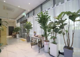 HOTEL YUNA Business 5