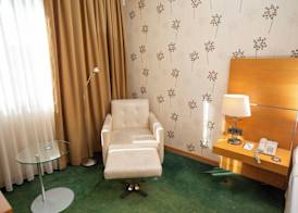 Anemon Grand Manisa Hotel 4