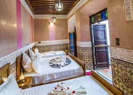 Riad Atlas Mejbar 3