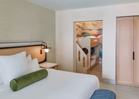 Wyndham Grand Rio Mar Rainforest Beach and Golf Resort 4
