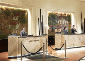 Meliá Hanoi 3