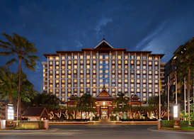 Shangri-La Chiang Mai 2