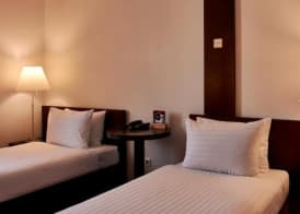 Hotel Concordia 3
