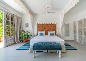 Nomad Beach Resort 4