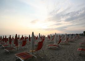 Bel Conti Hotel 2