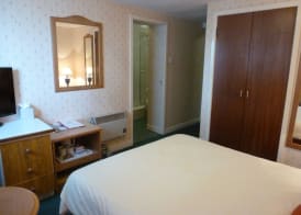 Castletown Hotel 4