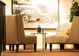Home Hotel Grand Bodø 5