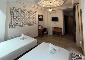 Mehrob Hotel 4