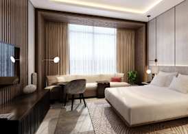 Marriott Executive Apartments Kampala 5