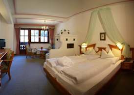 Hotel Trattlerhof 4