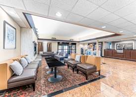 Hampton Inn Stroudsburg/Poconos 2