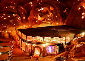 Little Petra Bedouin Camp 5