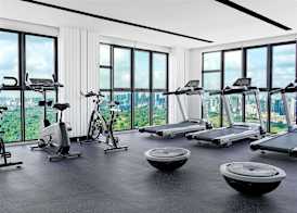 Mercure Kuala Lumpur Trion 4