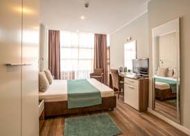 Balkan Hotel Garni 2