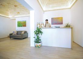 I MORI HOTEL 2
