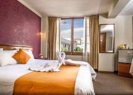 Hotel Maison Du Soleil 5