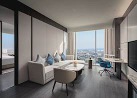 Crowne Plaza Ezhou by IHG 5