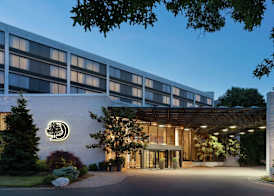 DoubleTree by Hilton Somerset Hotel and Conference Center 2