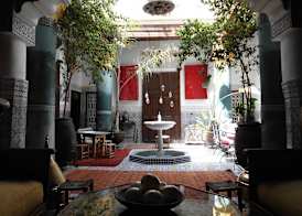 Riad Bibtia 4