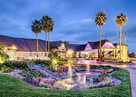 Hilton San Diego/Del Mar 4