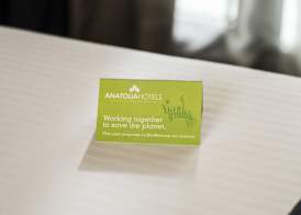 Anatolia Hotel 3