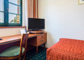 Qubus Hotel Gorzów Wielkopolski 5