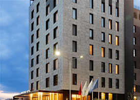 Mercure Tirana 5