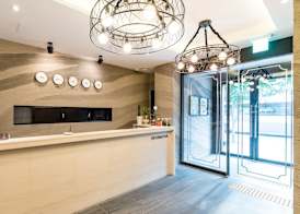 Hotel Marcher 4