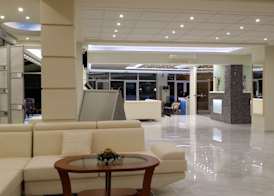 New Aegli Resort Hotel 3
