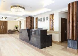 Nacho Hotel Yerevan By One 2