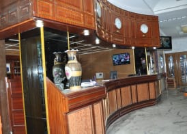 HOTEL SALIM 2